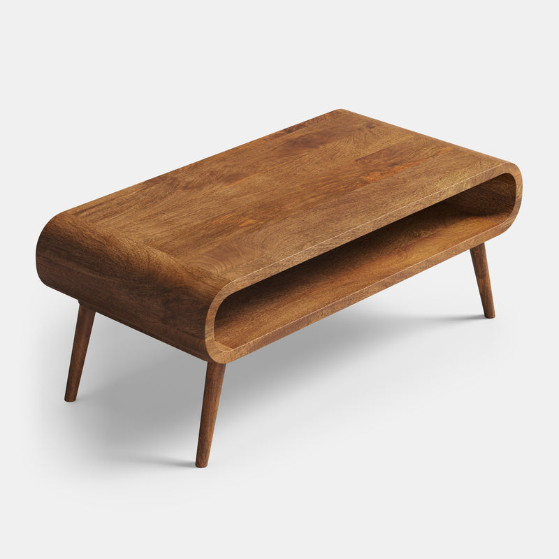 Coffee Table GUBBE - 100x50 cm