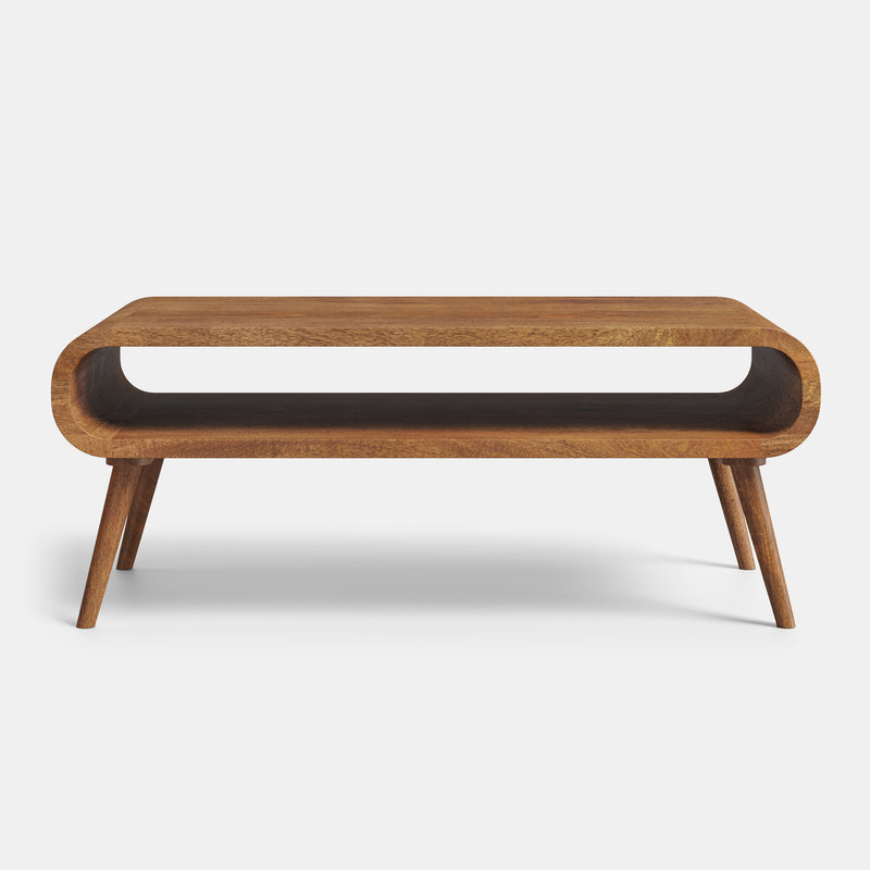 Coffee Table GUBBE - 100x50 cm