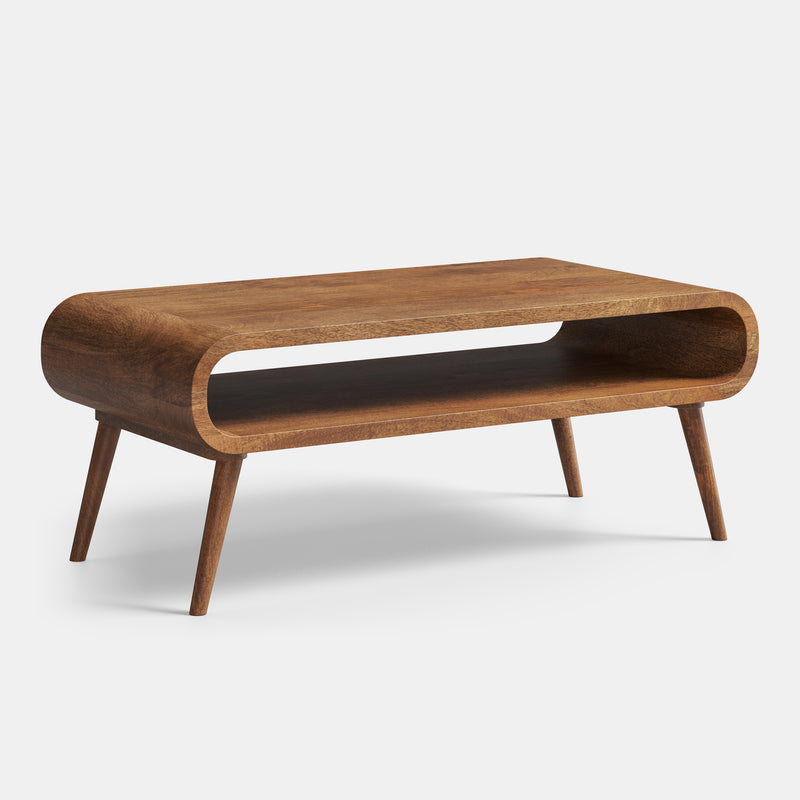 Coffee Table GUBBE - 100x50 cm