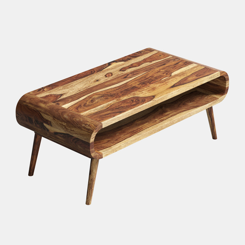 Coffee Table GUBBE - 100x50 cm