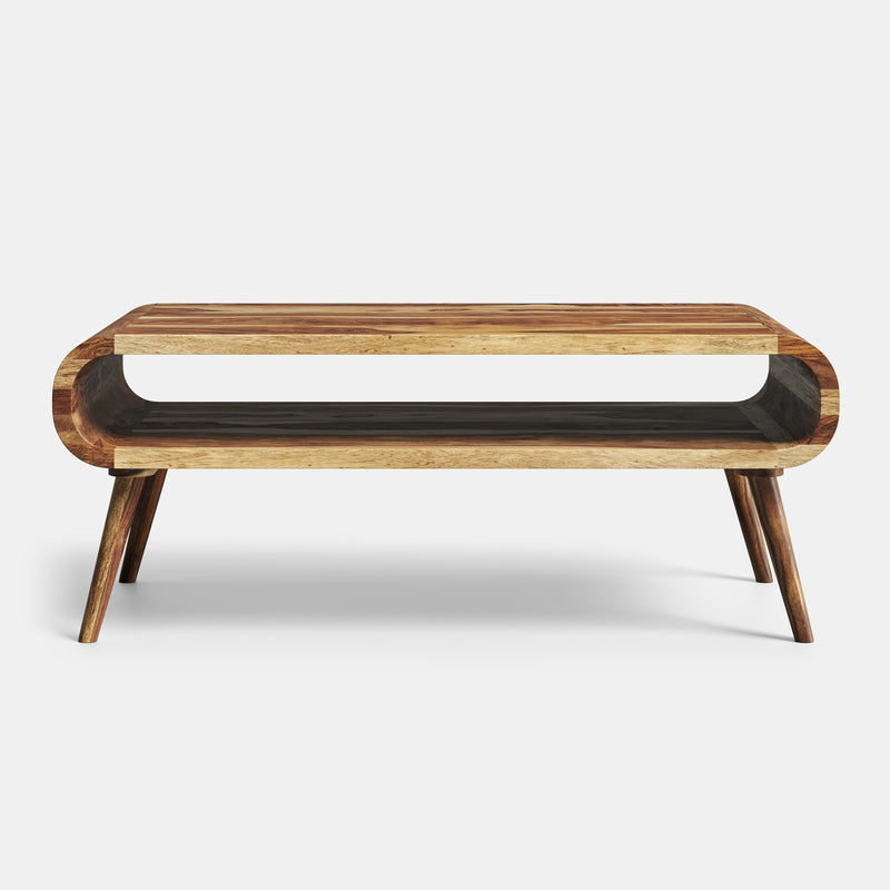Coffee Table GUBBE - 100x50 cm