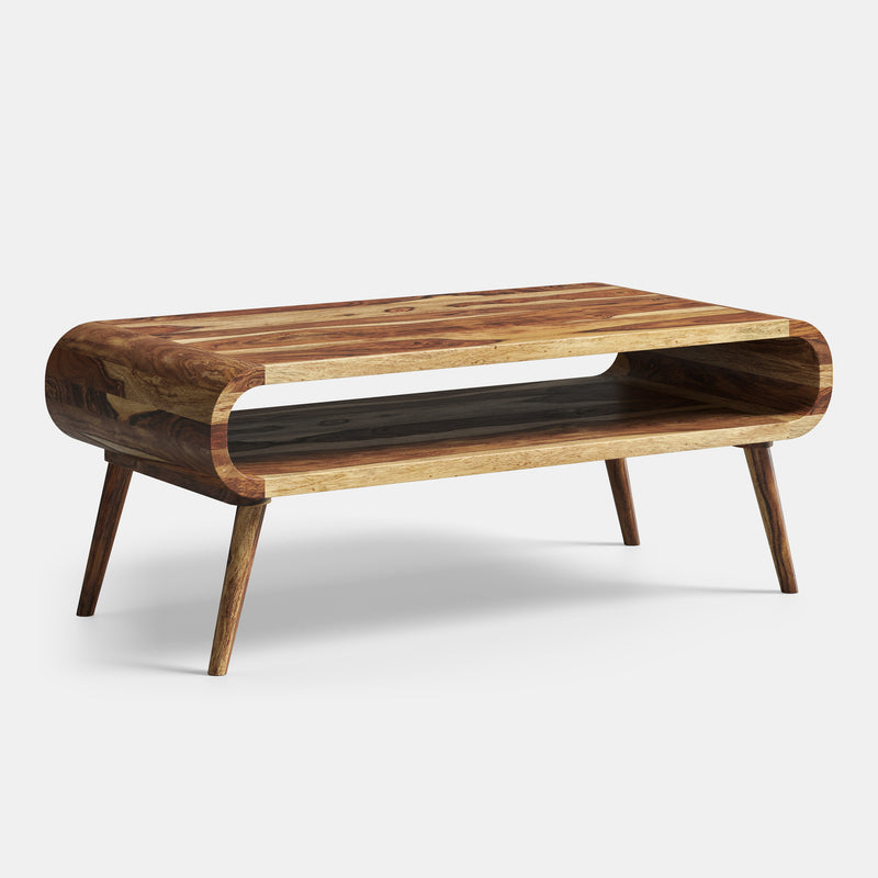 Coffee Table GUBBE - 100x50 cm