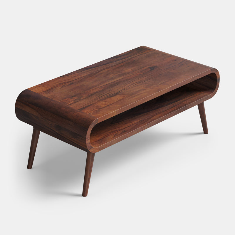 Coffee Table GUBBE - 100x50 cm