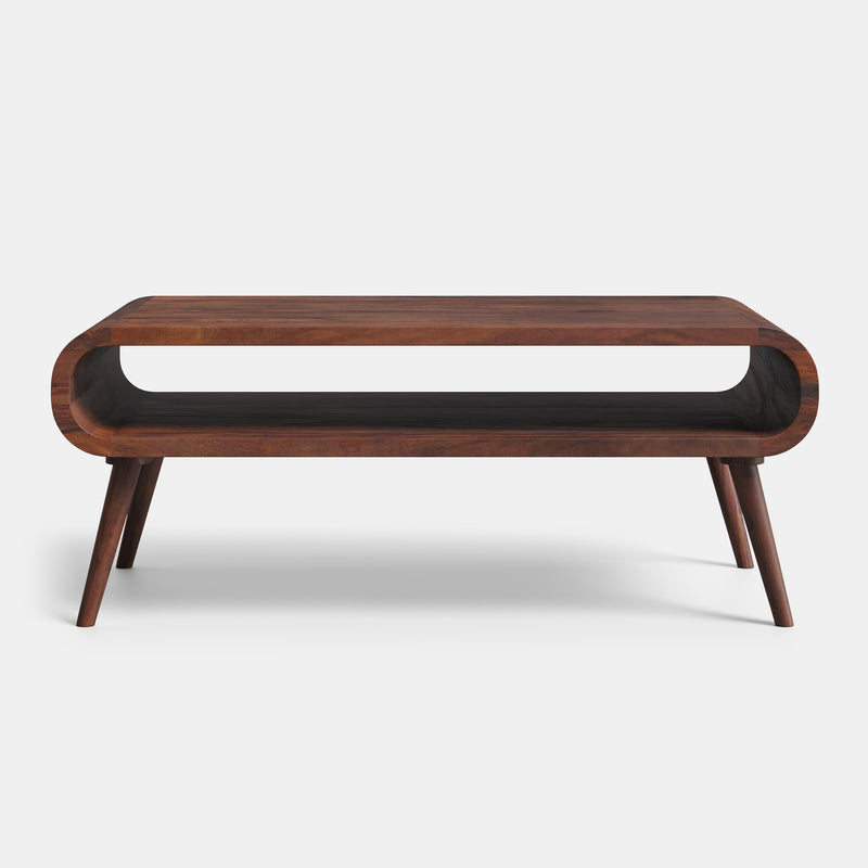 Coffee Table GUBBE - 100x50 cm