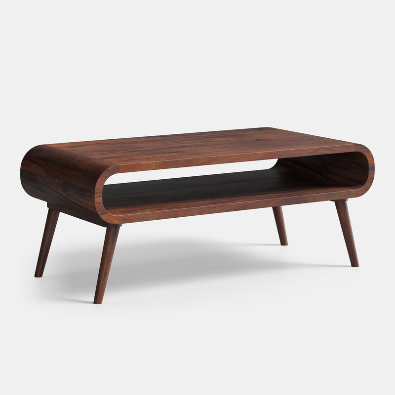 Coffee Table GUBBE - 100x50 cm