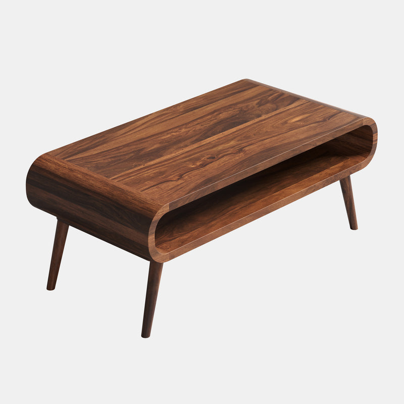 Coffee Table GUBBE - 100x50 cm