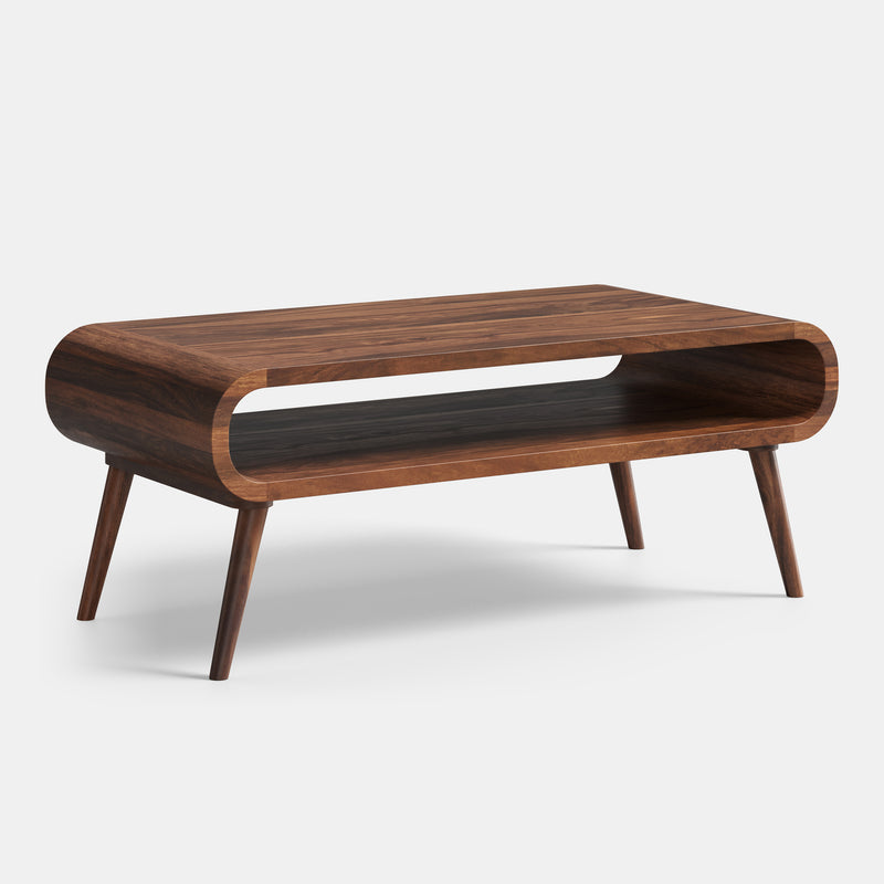 Coffee Table GUBBE - 100x50 cm