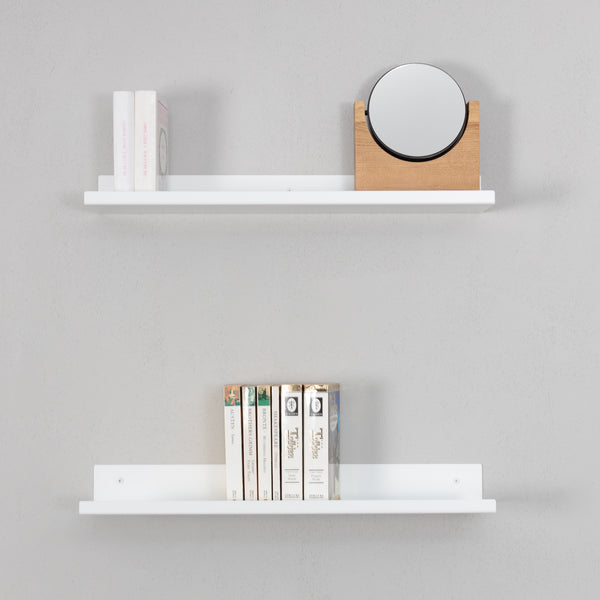 KARLSKRONA WALL SHELF - SET OF TWO