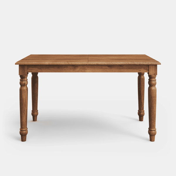 Extendable table FLOTT - 140x80 cm