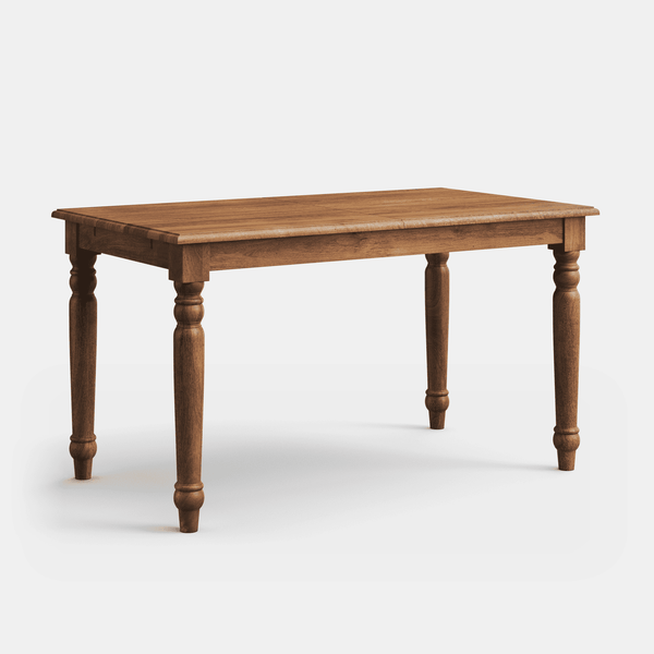 Extendable table FLOTT - 140x80 cm