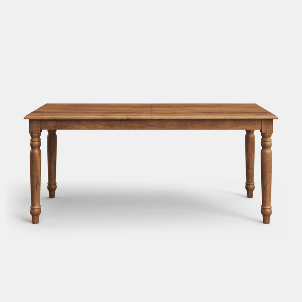 inklapbare tafel FLOTT - 180x90 cm