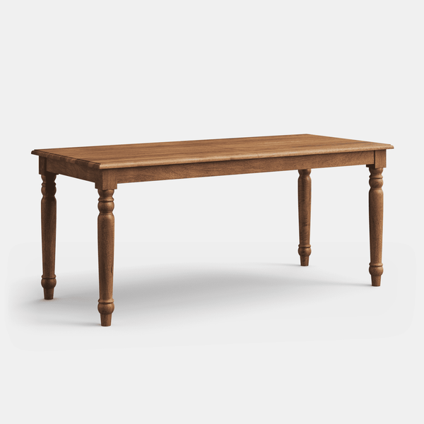 inklapbare tafel FLOTT - 180x90 cm