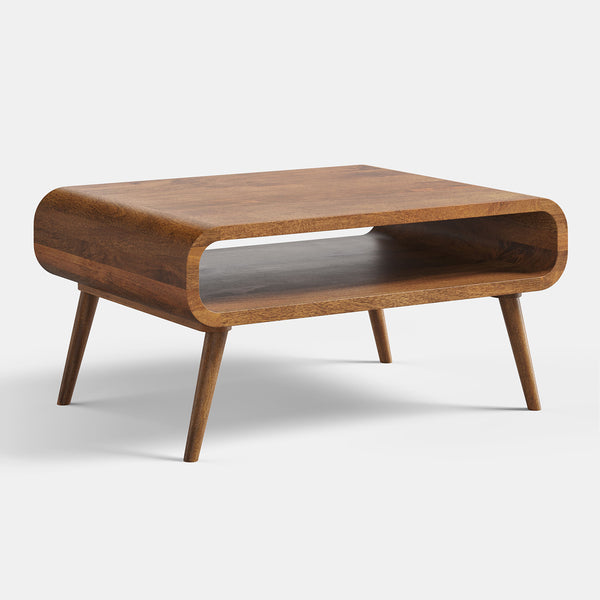 Table Basse GUBBE - 80x60 cm