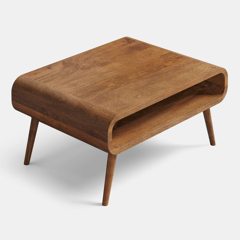 Couchtisch GUBBE - 80x60 cm