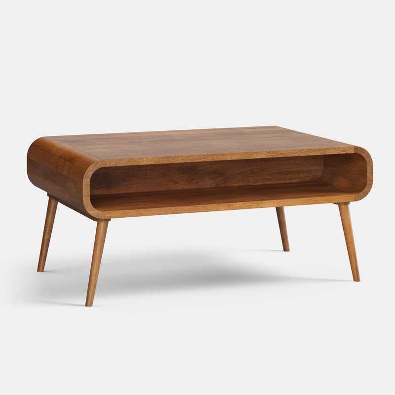 Couchtisch GUBBE - 110x70 cm