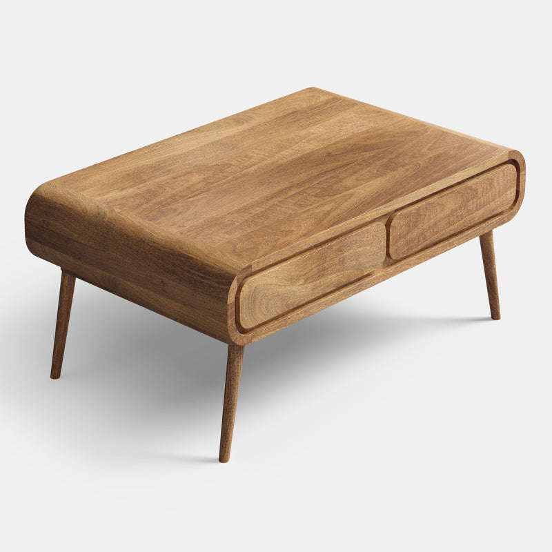 Couchtisch GUBBE - 110x70 cm
