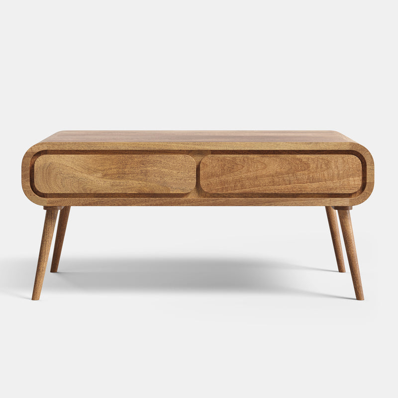 Couchtisch GUBBE - 110x70 cm