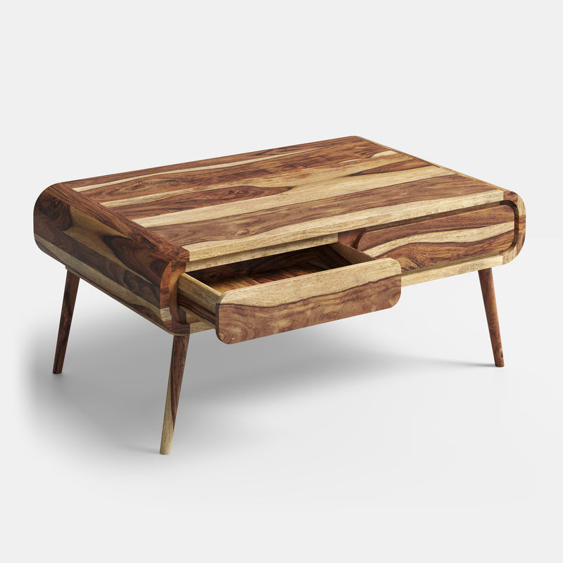 Couchtisch GUBBE - 110x70 cm
