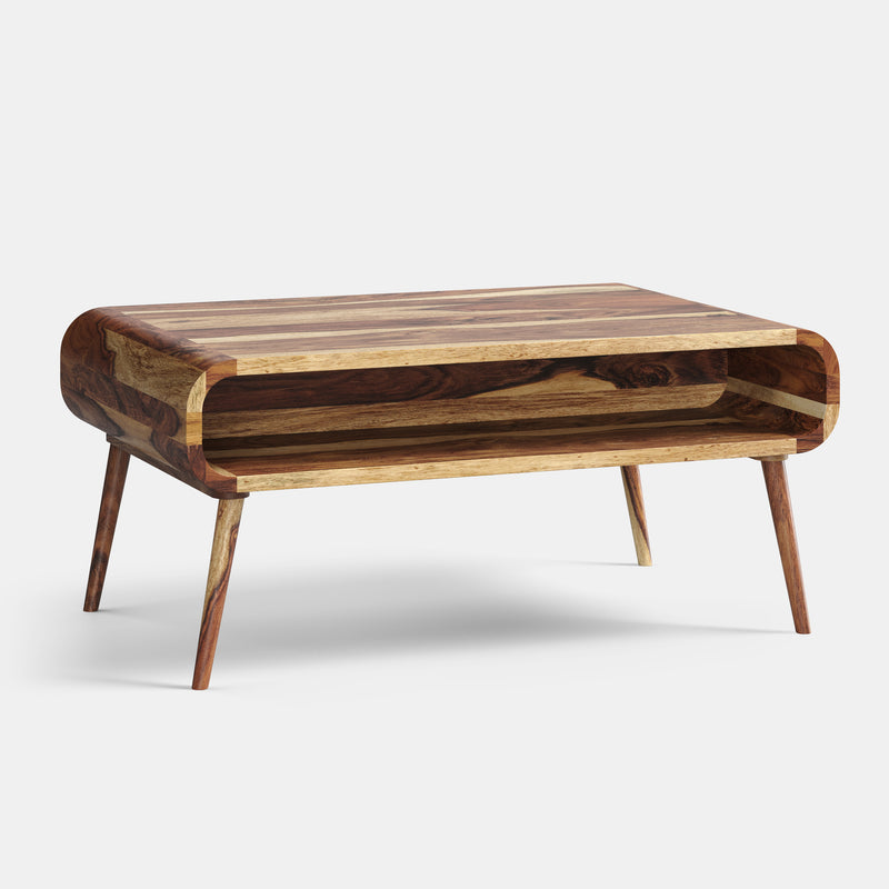 Couchtisch GUBBE - 110x70 cm