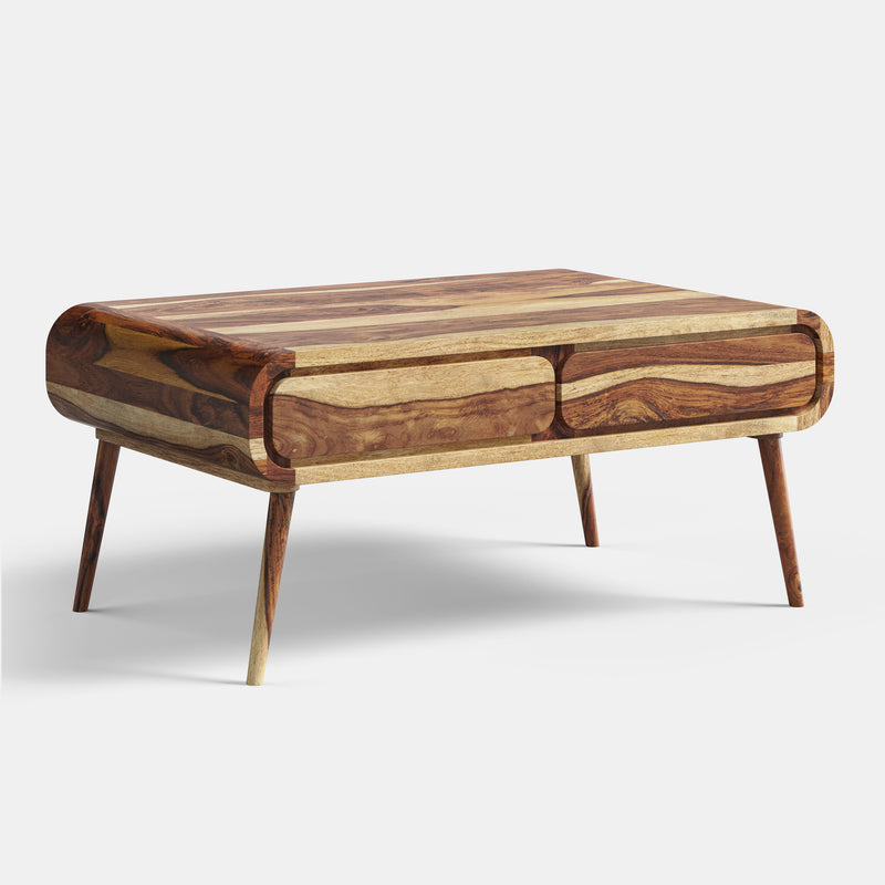 Couchtisch GUBBE - 110x70 cm