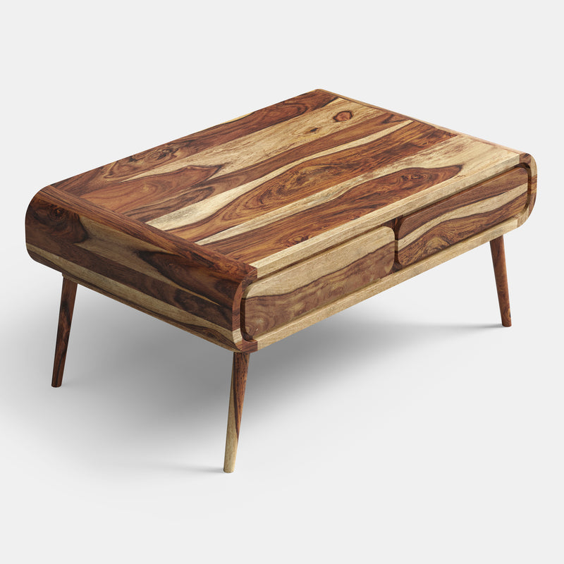 Couchtisch GUBBE - 110x70 cm