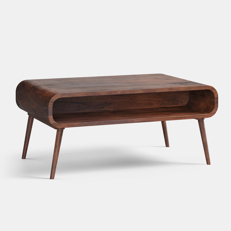 Couchtisch GUBBE - 110x70 cm
