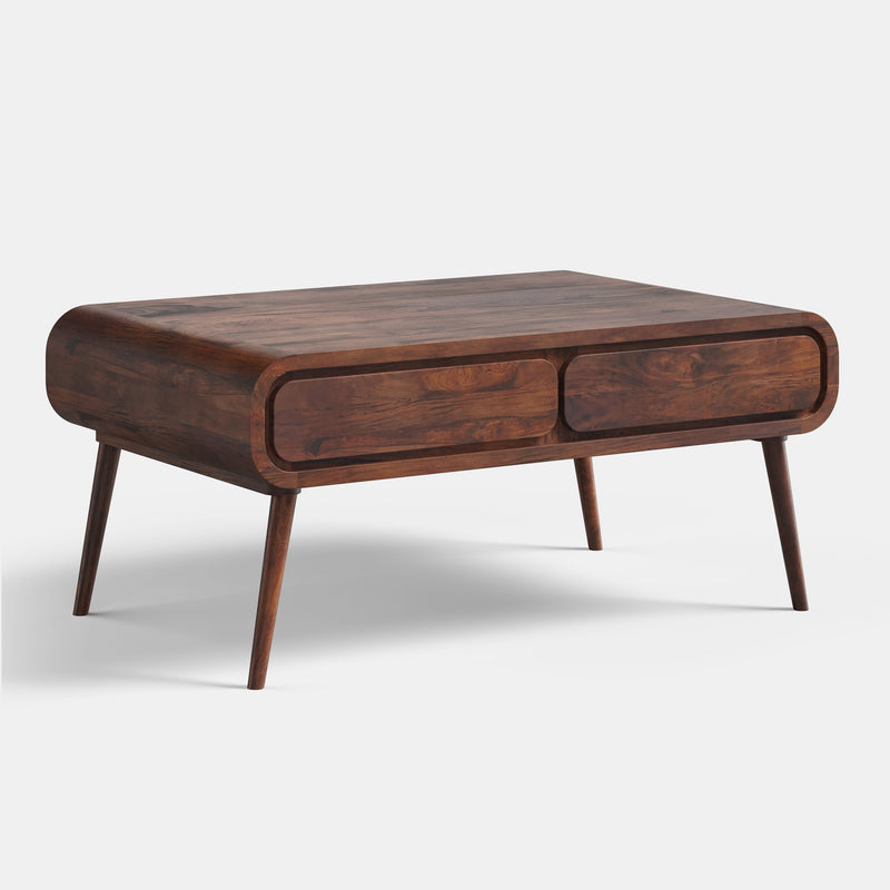 Couchtisch GUBBE - 110x70 cm
