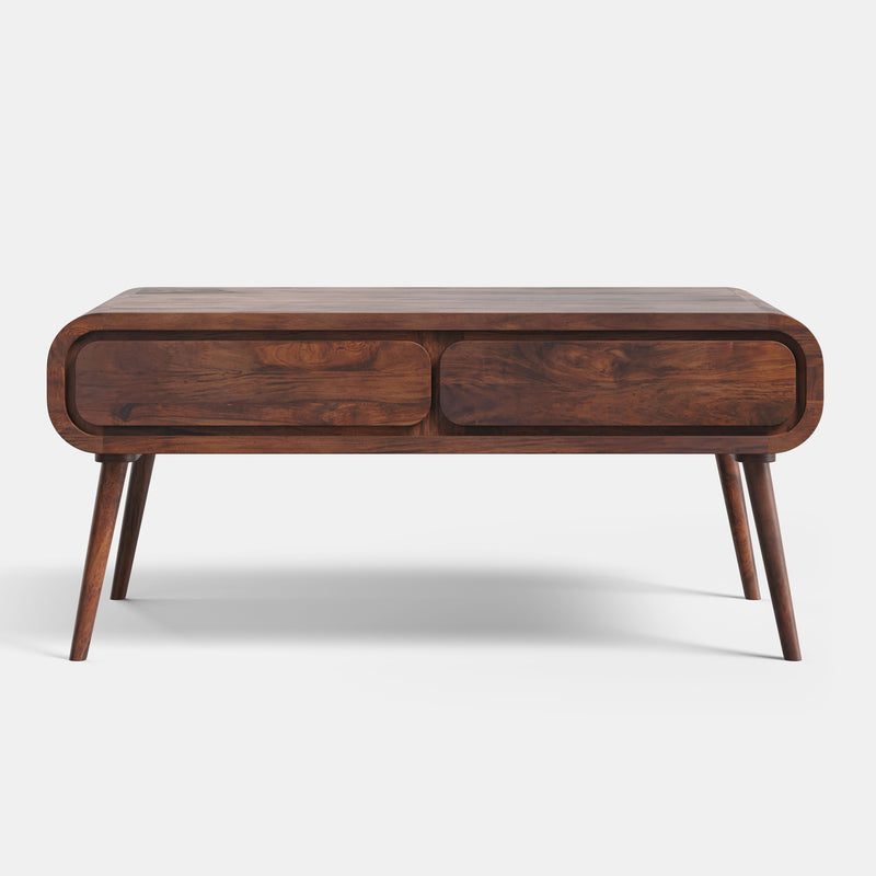 Couchtisch GUBBE - 110x70 cm