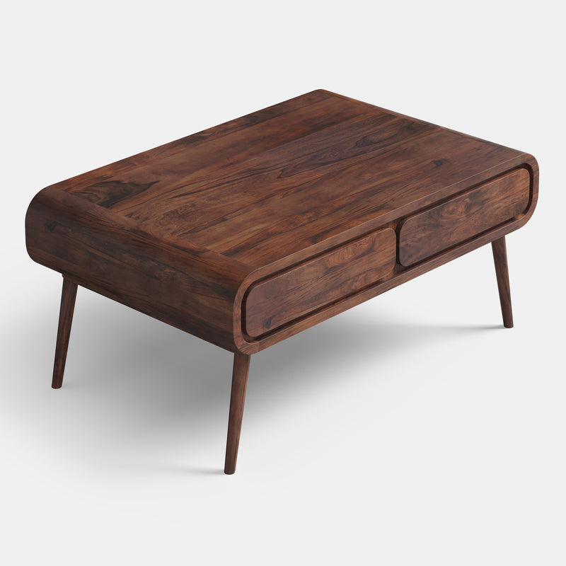 Couchtisch GUBBE - 110x70 cm