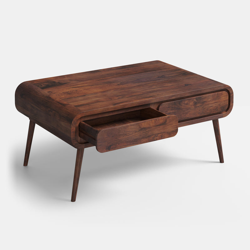 Couchtisch GUBBE - 110x70 cm