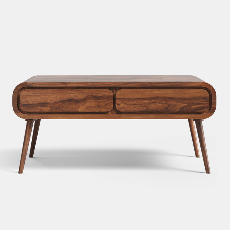 Couchtisch GUBBE - 110x70 cm