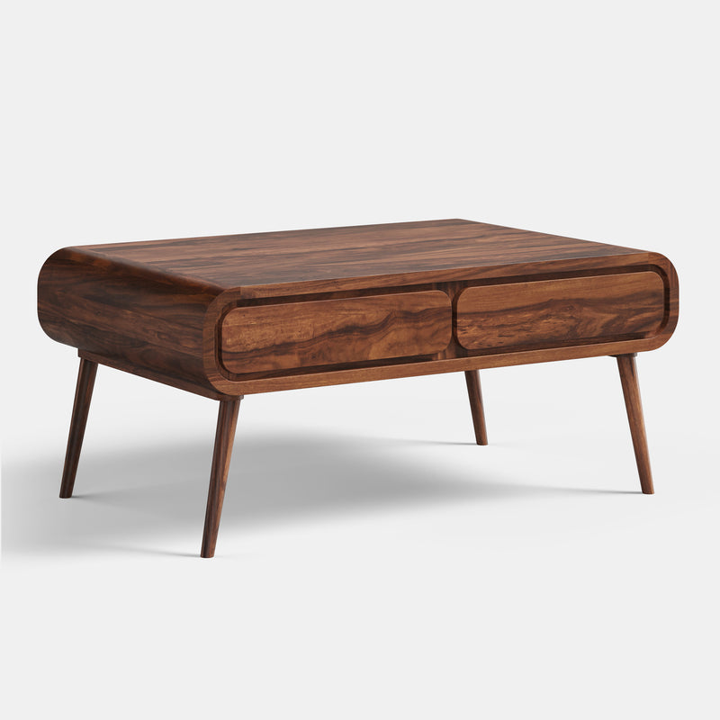 Couchtisch GUBBE - 110x70 cm