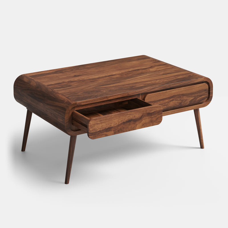 Couchtisch GUBBE - 110x70 cm