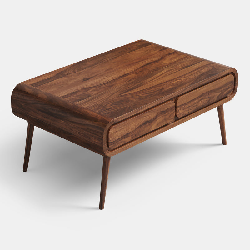 Couchtisch GUBBE - 110x70 cm