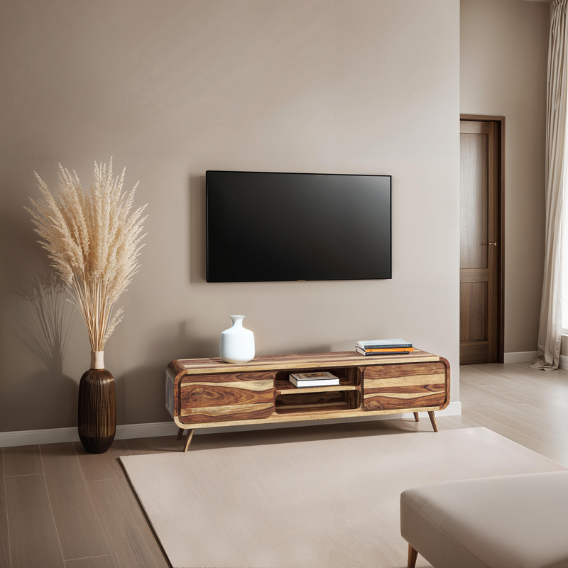 TV Cabinet ZOSKA - 180 cm