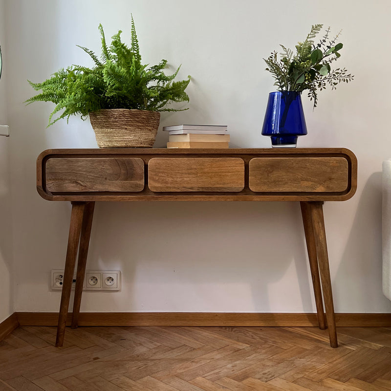 Console WIOLA