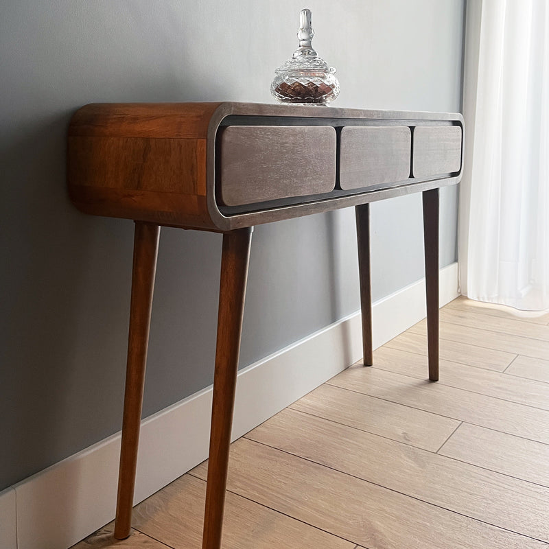 Console WIOLA