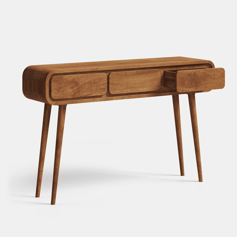Console WIOLA
