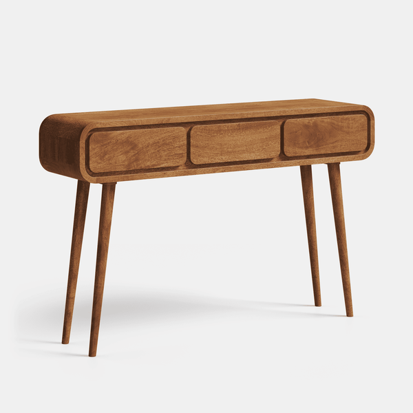Console WIOLA
