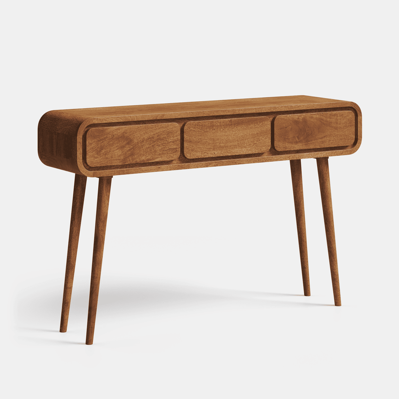 Console WIOLA