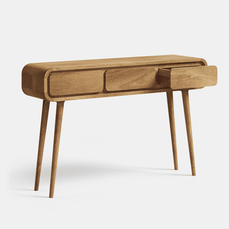 Console WIOLA