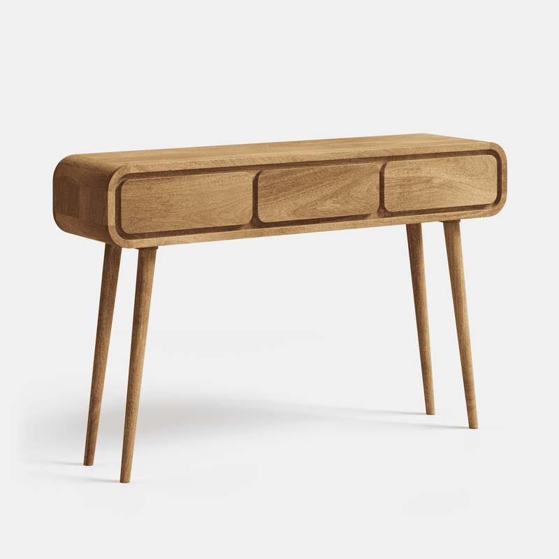 Console WIOLA
