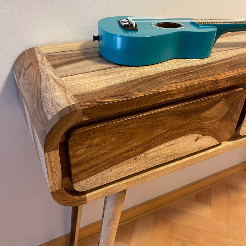 Console WIOLA