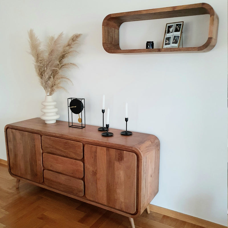 plank JADZIA - 85 cm