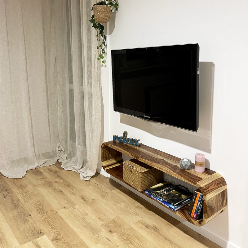 Regal JADZIA - 120 cm