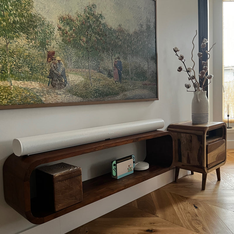 Regal JADZIA - 120 cm