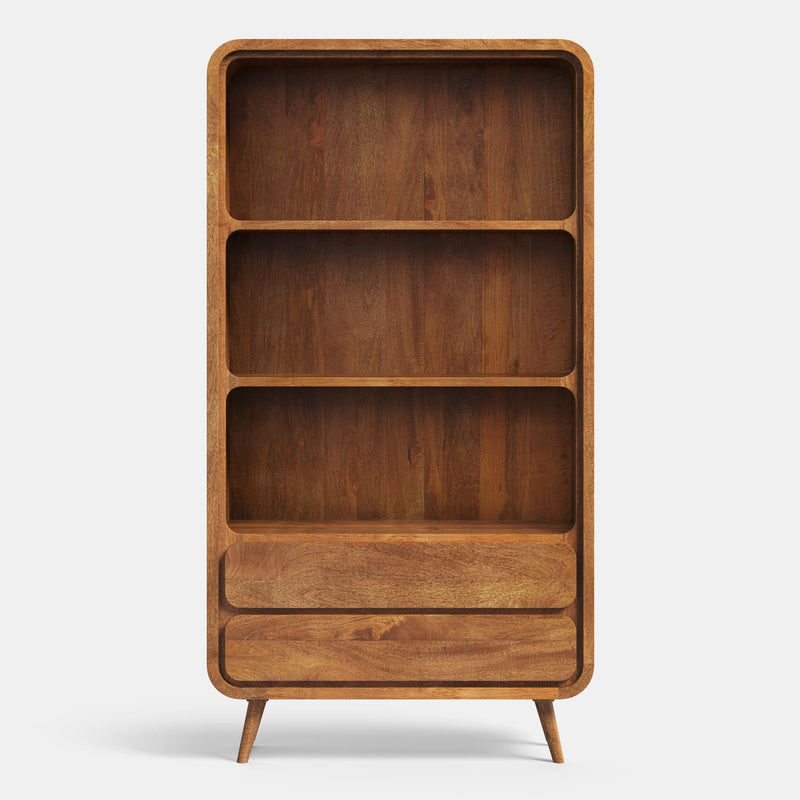 Bücherregal HELENA - 85 cm