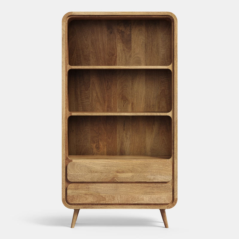 Bücherregal HELENA - 85 cm
