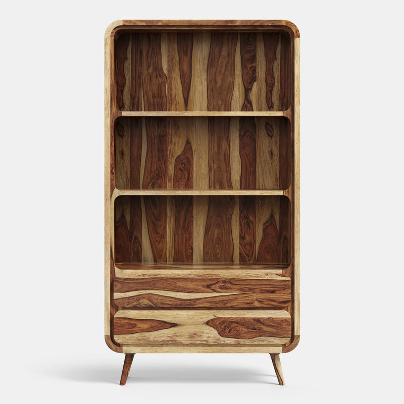Bücherregal HELENA - 85 cm