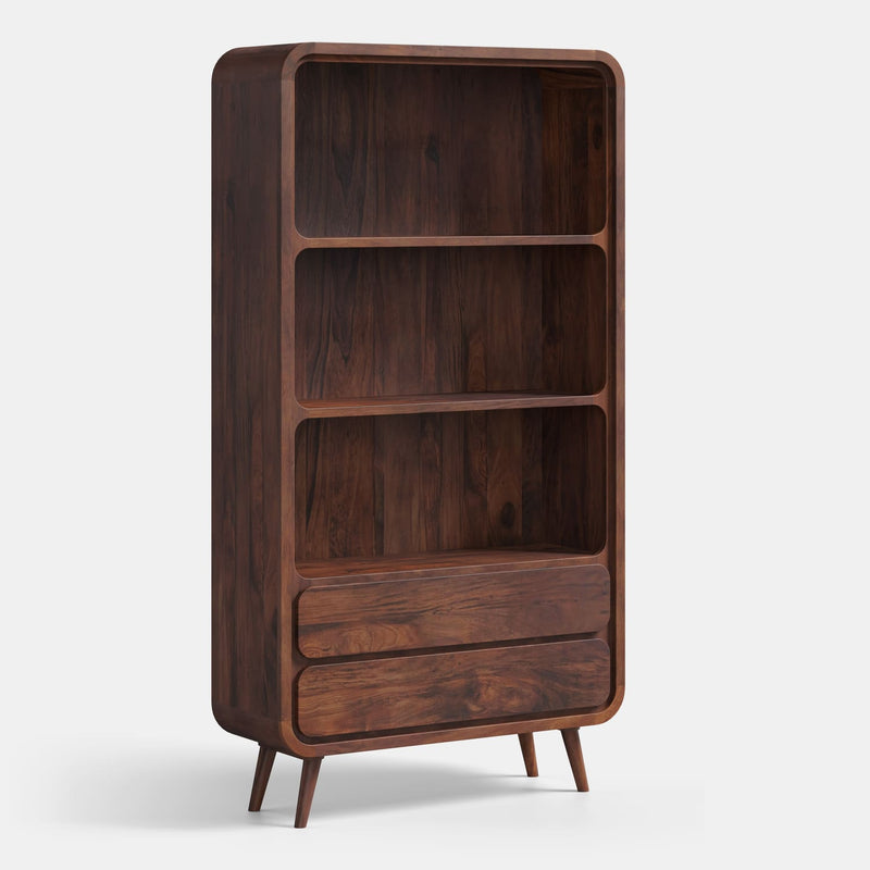 Bücherregal HELENA - 85 cm
